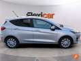 Ford Fiesta 1.1 Ti-VCT Trend Gris - thumbnail 4