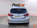 Ford Fiesta 1.1 Ti-VCT Trend Gris - thumbnail 3