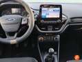 Ford Fiesta 1.1 Ti-VCT Trend Gris - thumbnail 11