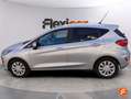 Ford Fiesta 1.1 Ti-VCT Trend Gris - thumbnail 5