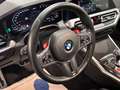 BMW M4 4-serie Coupé Competition NAP|MILTEK|Schuifdak|Car Grau - thumbnail 12