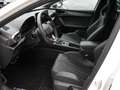 CUPRA Leon 2.0 TSI VZ LEDER DCC NAVI ACC LED COPPER Weiß - thumbnail 7