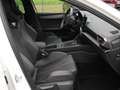 CUPRA Leon 2.0 TSI VZ LEDER DCC NAVI ACC LED COPPER Weiß - thumbnail 2