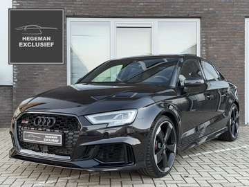 Limousine 2.5 TFSI RS 3 QUATTRO | Schuif-kanteldak