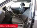 Volkswagen Tiguan Allspace 2.0 TDI DSG Life ALU 18 AHK NAVI KAMERA Grau - thumbnail 10