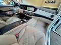 Maybach Sonstige S560 Limousine 4Matic-PANO/BURMESTER/MASSAGE/DVD/V Weiß - thumbnail 23
