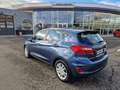 Ford Fiesta Trend * NUR 51.911 KM ! Blau - thumbnail 8