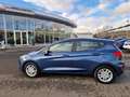 Ford Fiesta Trend * NUR 51.911 KM ! Blau - thumbnail 7