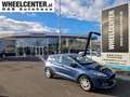 Ford Fiesta Trend * NUR 51.911 KM ! Blau - thumbnail 1