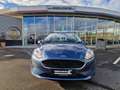 Ford Fiesta Trend * NUR 51.911 KM ! Blau - thumbnail 5