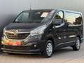 Renault Trafic Kasten L1H1 3,0t Komfort LED PDC Kamera Schwarz - thumbnail 1