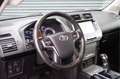 Toyota Land Cruiser 2.8 D-4D-F 177PK AUT. LED, LEDER, CAMERA, 3.5T TRE Negru - thumbnail 3