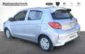 Mitsubishi Space Star Spirit 1.2 Argent - thumbnail 4
