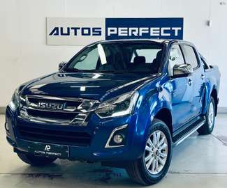 1.9 Turbo D 4WD LSE Life