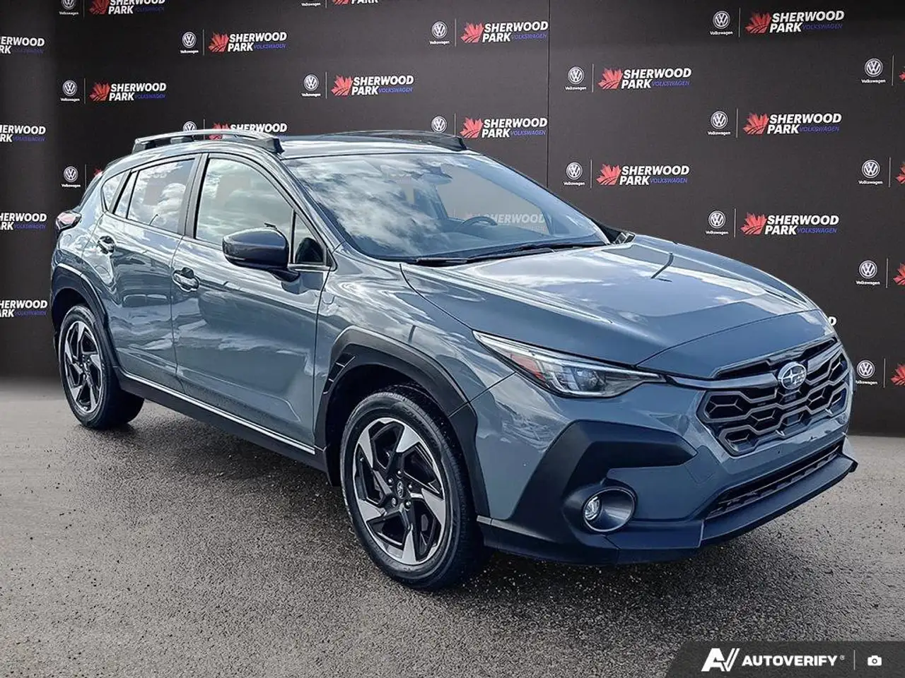 Subaru Crosstrek photo Subaru Crosstrek