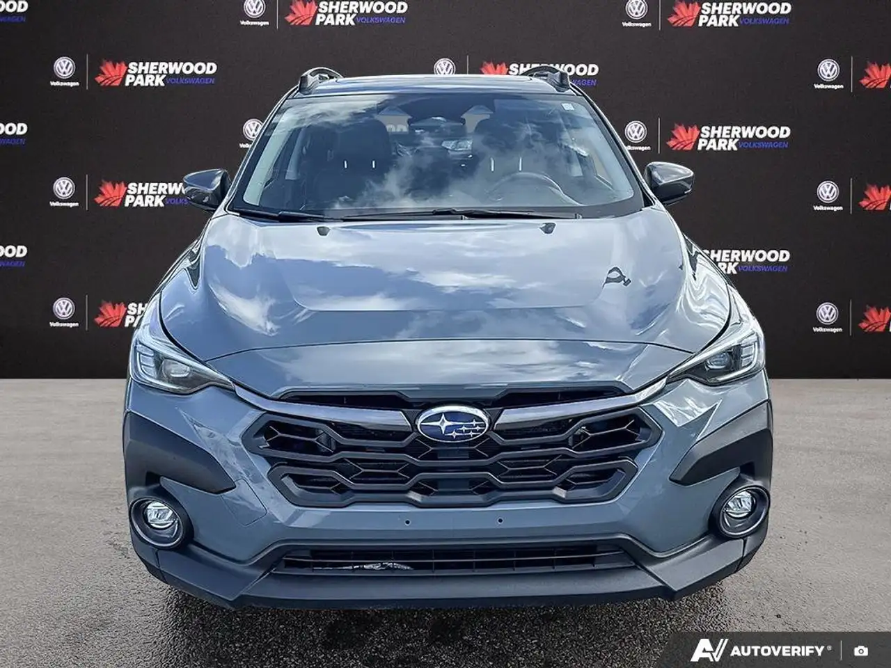 Subaru Crosstrek photo Subaru Crosstrek
