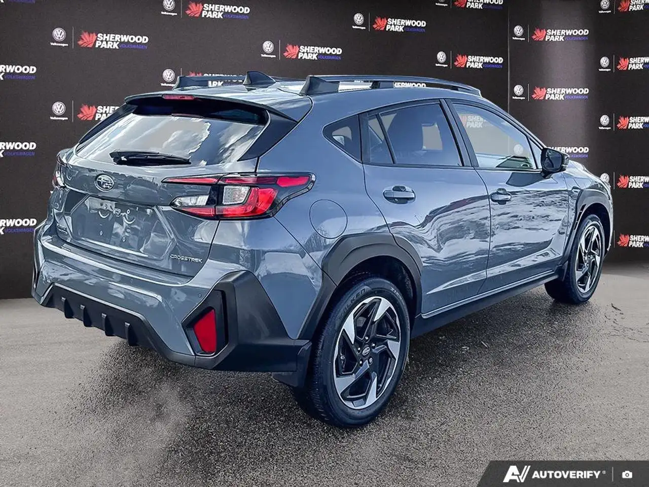 Subaru Crosstrek photo Subaru Crosstrek