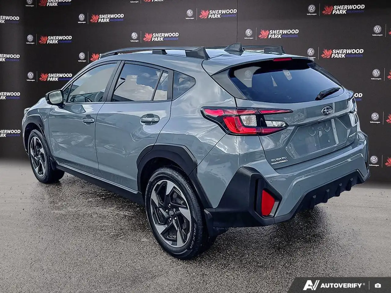 Subaru Crosstrek photo Subaru Crosstrek