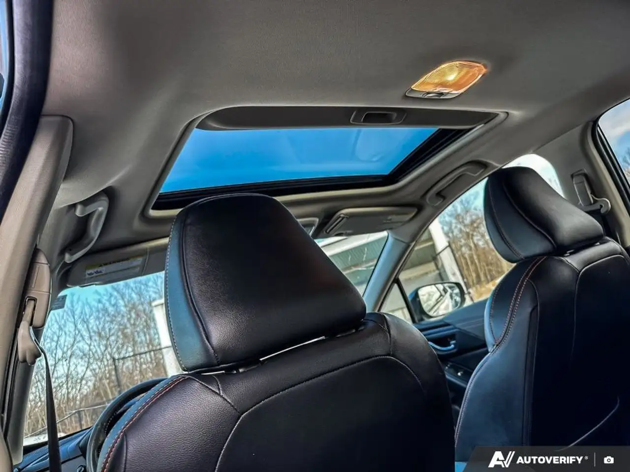 Subaru Crosstrek photo Subaru Crosstrek