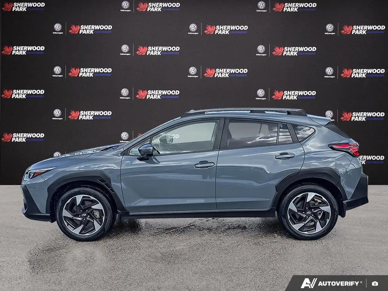 Subaru Crosstrek photo Subaru Crosstrek