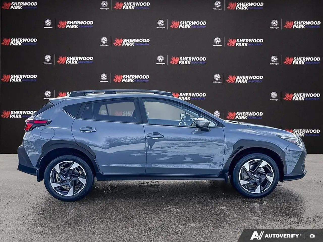 Subaru Crosstrek photo Subaru Crosstrek