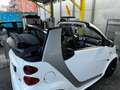 smart forTwo Cabrio 1.0 mhd Passion 71cv Bianco - thumbnail 3
