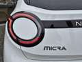 Nissan Micra ADVANCE 52 kWh | AppleCarplay/AndroidAuto | DEMO | Blanc - thumbnail 34