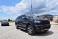 Ford Ranger Ranger Doppelkabine Wildtrak 4x4 3,2 TDCi Aut. Schwarz - thumbnail 5