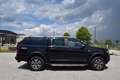Ford Ranger Ranger Doppelkabine Wildtrak 4x4 3,2 TDCi Aut. Schwarz - thumbnail 7