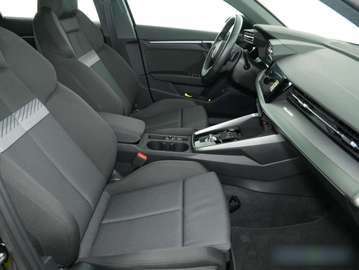 A3 IV 2020 Sportback Sportback 30 1.0 tfsi mhev s-tronic