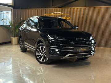 1.5 DM-i FWD Boost | 218 pk | Panoramadak | Stoelv