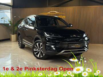 1.5 DM-i FWD Boost | 218 pk | Panoramadak | Stoelv