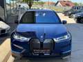 BMW iX xDrive40 Aut. / Laser / 21" Blau - thumbnail 3