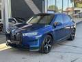 BMW iX xDrive40 Aut. / Laser / 21" Blau - thumbnail 1