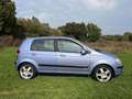 Hyundai Getz Getz 1.3 GLS Edition+,Klima,Servo,TÜV-Neu Blau - thumbnail 4