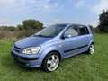Hyundai Getz Getz 1.3 GLS Edition+,Klima,Servo,TÜV-Neu Blau - thumbnail 1