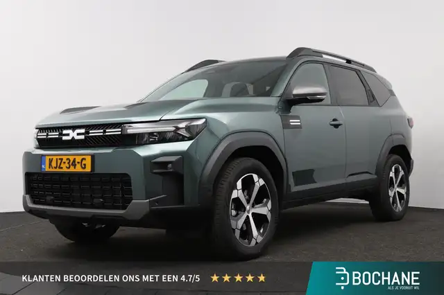 Dacia Bigster 1.8 Hybrid 155 Journey | Demo | Pack Winter | Pack