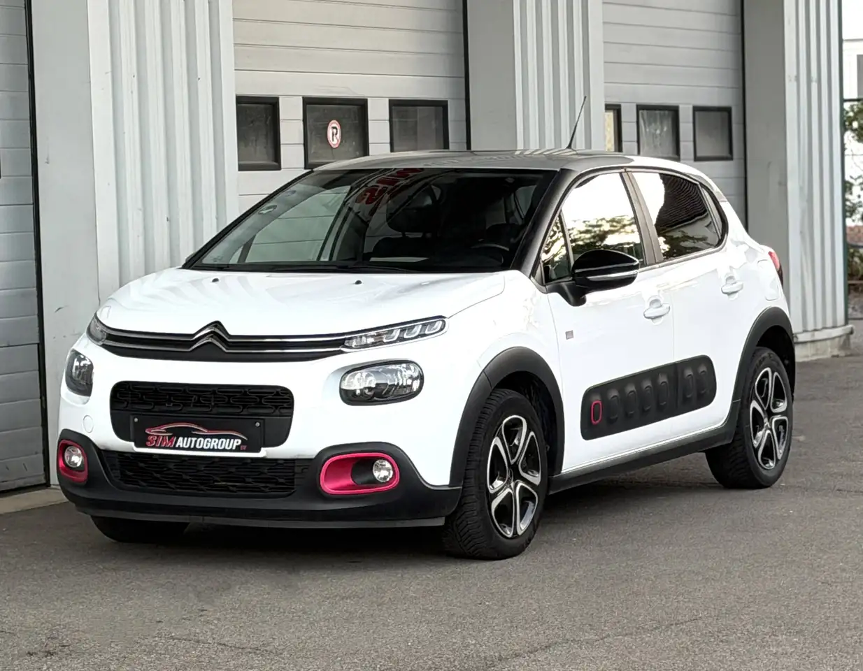 Citroën C3