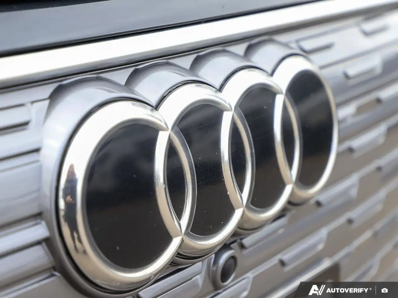 Audi Q4 e-tron fotografie Audi Q4 e-tron