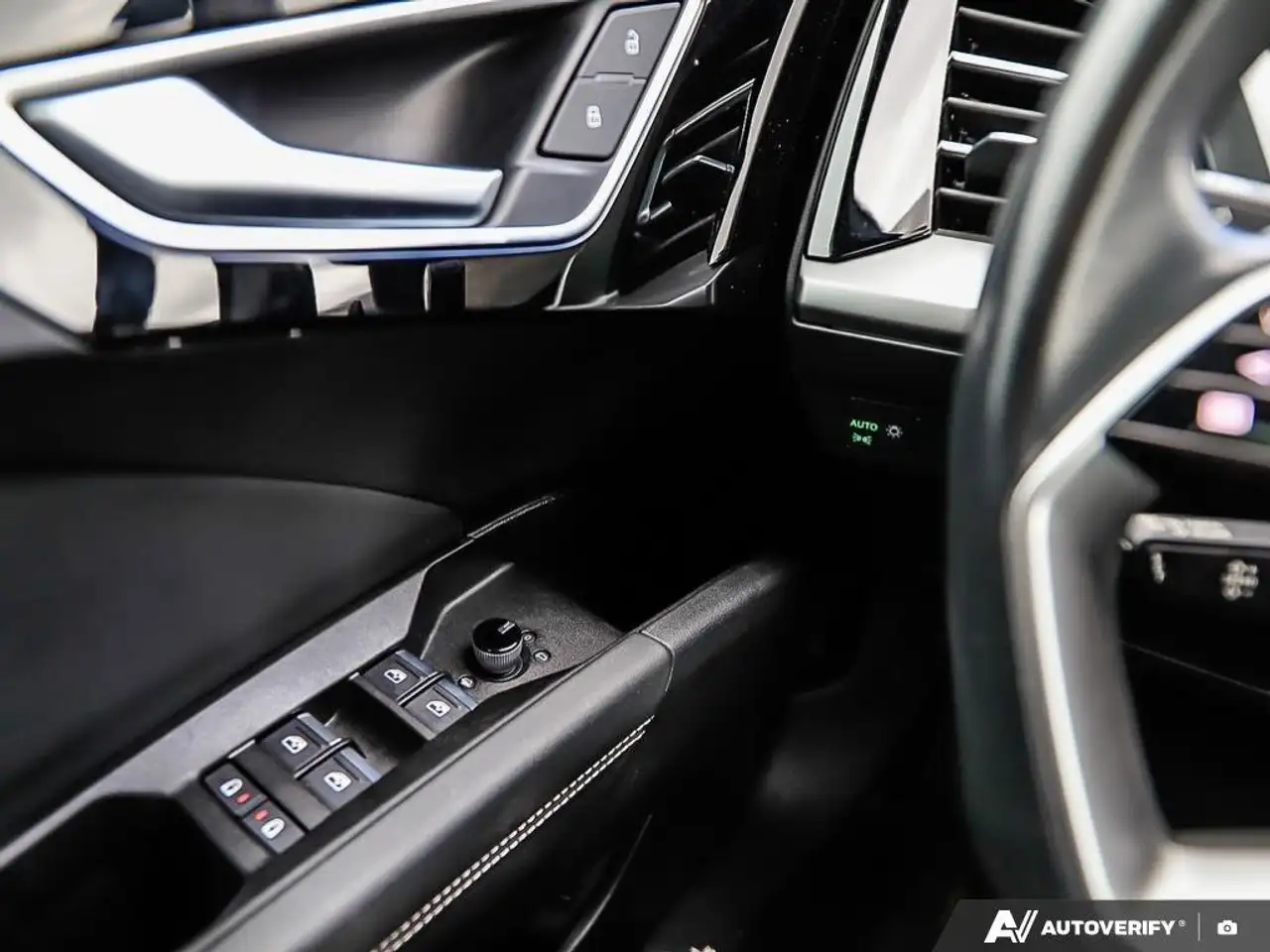 Audi Q4 e-tron fotografie Audi Q4 e-tron