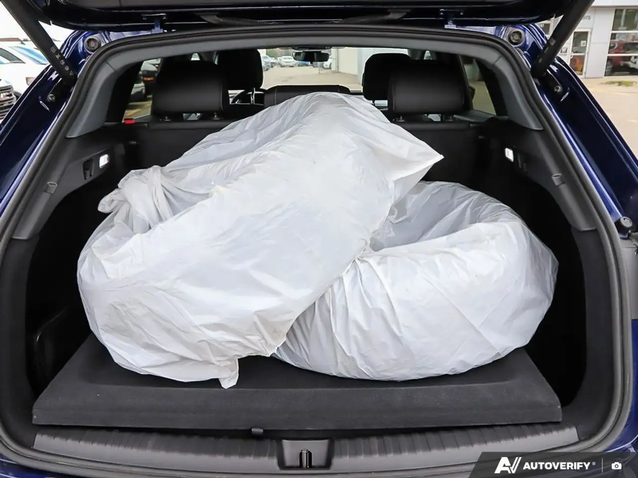 Audi Q4 e-tron fotografie Audi Q4 e-tron