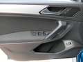 Volkswagen Tiguan 2.0 TDI DSG*Navi + AppConnect*ACC*Alarm* Blau - thumbnail 13