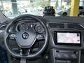 Volkswagen Tiguan 2.0 TDI DSG*Navi + AppConnect*ACC*Alarm* Blau - thumbnail 7