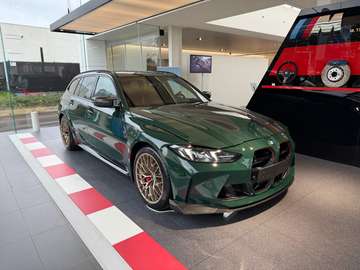 M3 Touring 3.0 AS CS