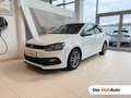 Volkswagen Polo Sport Austria Weiß - thumbnail 1