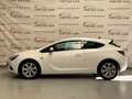 Opel Astra J GTC OPC LINE Leder/Xenon/PDC/SHZ/18ALU Blanco - thumbnail 2