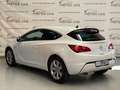 Opel Astra J GTC OPC LINE Leder/Xenon/PDC/SHZ/18ALU Blanco - thumbnail 3