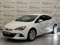 Opel Astra J GTC OPC LINE Leder/Xenon/PDC/SHZ/18ALU Blanco - thumbnail 1