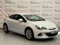 Opel Astra J GTC OPC LINE Leder/Xenon/PDC/SHZ/18ALU Blanco - thumbnail 4