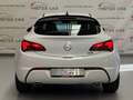 Opel Astra J GTC OPC LINE Leder/Xenon/PDC/SHZ/18ALU Blanco - thumbnail 8